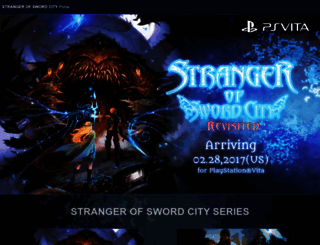 drpg-sosc.com screenshot