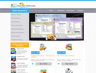drpu.net screenshot