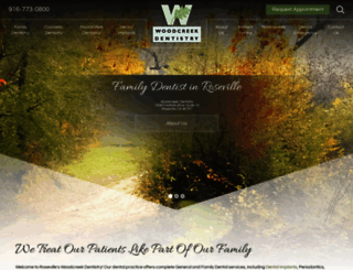 drrallidds.com screenshot