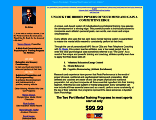 drrelax.com screenshot