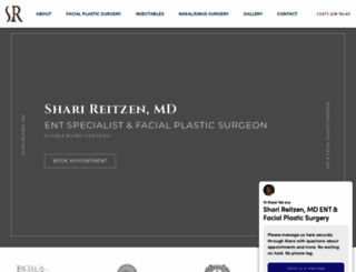 drrichardnass.com screenshot
