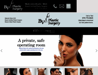 drrude.com screenshot