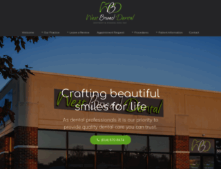 drseanbates.com screenshot