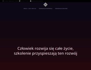 drsprzedaz.pl screenshot