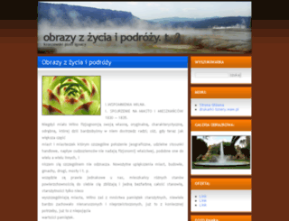 drukarki-tonery.waw.pl screenshot