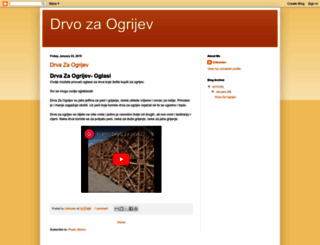 drvazaogrijevv.blogspot.com screenshot