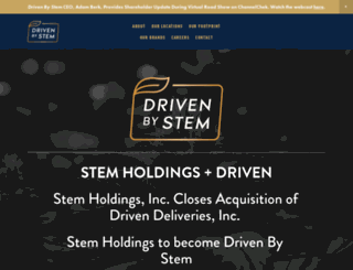 drvd.com screenshot