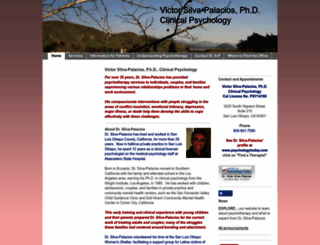 drvsp.com screenshot