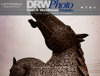 drwphoto.com screenshot
