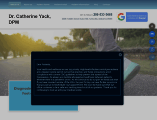 dryack.com screenshot
