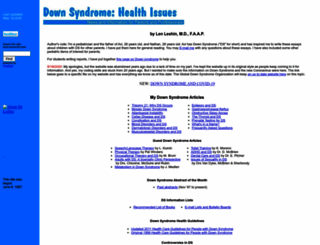 ds-health.com screenshot