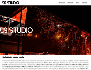 ds-studio.com.pl screenshot