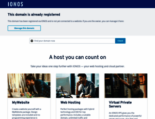 dsbit.com screenshot