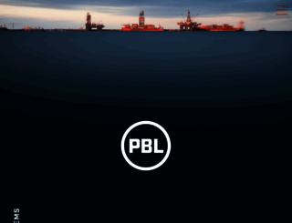 dsi-pbl.com screenshot