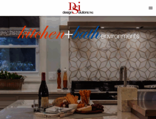 dsikitchens.com screenshot