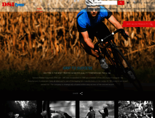 dsitire.com screenshot