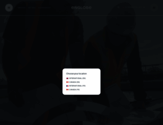 dstgroup.com screenshot