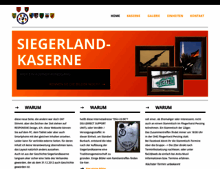 dsu-22.de screenshot