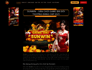 dsusafw.org screenshot