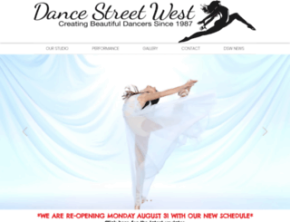 dswstudio.com screenshot