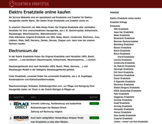 dts-online24.de screenshot