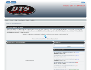 dtsfab.com screenshot