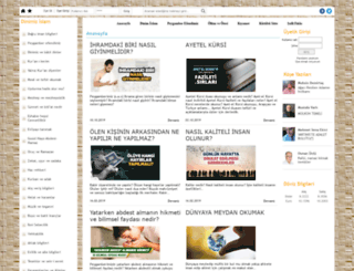 duafm.com screenshot