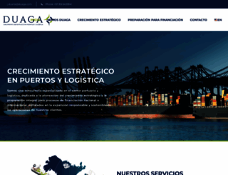 duaga.com screenshot