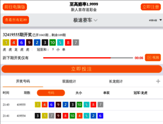 duan-songngoc.com screenshot