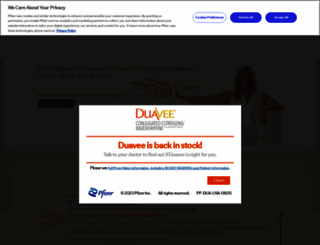 duavee.com screenshot
