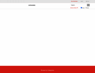 dubistock.com screenshot