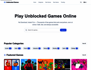 duchovny.net screenshot