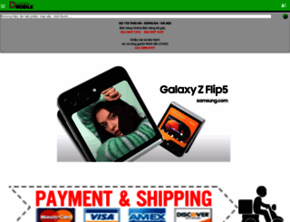 ducminhmobile.net screenshot