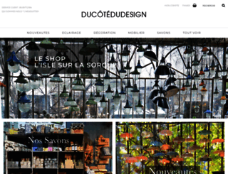 ducotedu-design.com screenshot