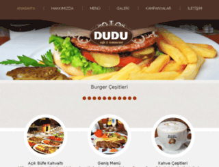 duducafe.com screenshot