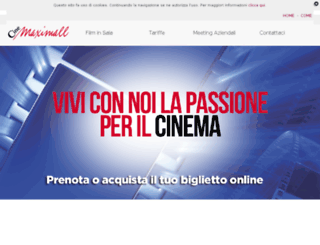 duelsalerno.com screenshot