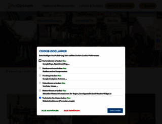 duerkheimer-wurstmarkt.de screenshot