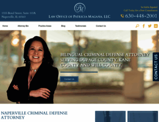 dui-criminal-lawyers.com screenshot