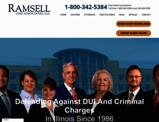 dui-illinois-attorney.com screenshot
