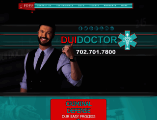 duidoctor.com screenshot