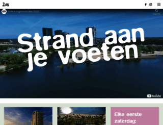 duin.nl screenshot