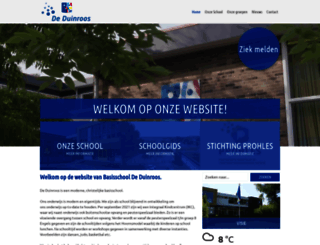 duinrooskatwijk.nl screenshot