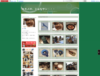 dukeswalkhonoca.ashita-sanuki.jp screenshot