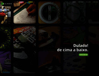 dulado.com.br screenshot