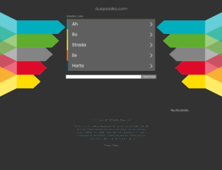 dulqaadka.com screenshot