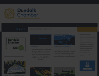 dundalk.ie screenshot