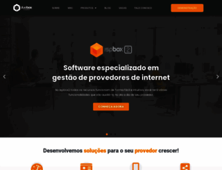 duobox.com.br screenshot