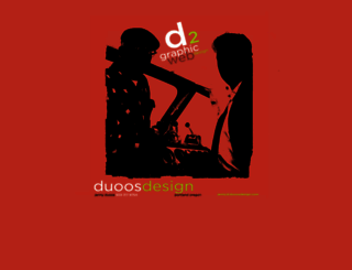 duoosdesign.com screenshot
