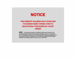 duranbook.com screenshot
