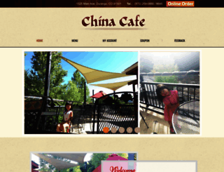 durangochinacafe.com screenshot